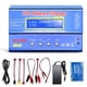 thumbnail image 1 of Cargador de batería Hilldow B6 80W Mini Lipo Balance Charger, 1 of 4