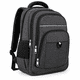 thumbnail image 3 of Mochila Porta Notebook 16 Pulgadas Semi Acolchada 30 L, 3 of 6