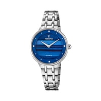 Reloj F20600/A Festina Azul Mujer Mademoiselle