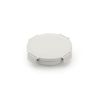 Brabantia - Bowl Para Almuerzo Make & Take 1 Lt White