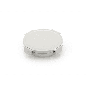 Brabantia - Bowl Para Almuerzo Make & Take 1 Lt White