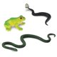 thumbnail image 5 of Figuritas Safari Ltd. Ecosistema Fluvial TOOB 4‑7,5 cm, 5 of 6