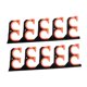 thumbnail image 5 of Soporte Para Ca?as De Pescar Para Garaje, Almacenamiento De Equipo De Pesca Blando, Soportes Para Ca?as De Pescar, 5 of 5