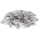 thumbnail image 2 of 100 Uds. Perchas Resistentes Para Cuadros Con Anillo En D, Perchas Para Marcos De Fotos Con Un Solo Orificio, 2 of 5