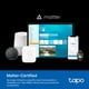 thumbnail image 3 of Enchufe inteligente para exteriores TP-Link Tapo Matter, 2 salidas IP65, 3 of 8