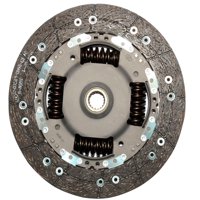 Repuestos Del Sol - Kit Embrague Peugeot Rifter K9 1.5 2019 2021