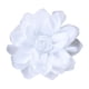 thumbnail image 3 of Broche De Flores Accesorios Para El Cabello Para Bodas Banquete Ropa Accesorios Danza Blanco, 3 of 5