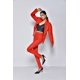 thumbnail image 3 of Falda Sharo Cuero Elastizable Roja Dama, 3 of 6