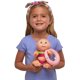 thumbnail image 4 of Muñeca Cabbage Patch Kids Beach Time Tiny Newborn 23 cm con Accesorios, 4 of 5