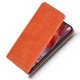 thumbnail image 4 of Funda tipo folio para Google Pixel 9A con soporte magnético y protección para la cámara Marrón, 4 of 6