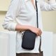 thumbnail image 5 of Monedero pequeño tipo bandolera para teléfono móvil, cartera para smartphone, soporte para teléfono para mujeres y niñas, 5 of 5