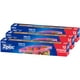 thumbnail image 1 of Bolsas de almacenamiento de alimentos Ziploc de 2 galones Grip 'n Seal, 36 bolsas, 1 of 9