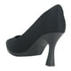 thumbnail image 4 of Zapato Chalada Mujer Cyril-1 Negro Casual, 4 of 7