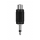 thumbnail image 4 of Adaptador Rca-Miniplug Kirlin 2604, 4 of 6