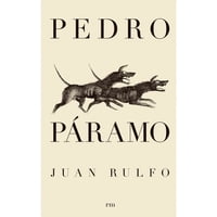 Rm Editorial - Libro Pedro Páramo