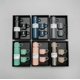thumbnail image 2 of Termo Estuche mas 2 tazas 500ml Verde, 2 of 4