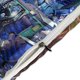 thumbnail image 4 of Tiny Tina Wonderlands 3-Piece Twin Bed Set Fade-Resistant Microfiber, 4 of 4