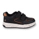 thumbnail image 2 of Zapatilla Niño Urbana Skate con Velcro Negro, 2 of 3