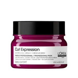 Loreal Profesional - Mask Curl Expression 250 Ml