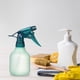 thumbnail image 4 of Botella de aerosol Rayson Rellenable Fine Mist de 300 ml, color verde, 1 paquete, 4 of 5