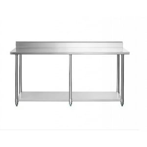 Genérico - Meson De Trabajo Mural 240X60X90 Cm.