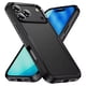 thumbnail image 1 of Carcasa Reforzada Doble Capa Para iPhone 17 Pro Max, 1 of 7