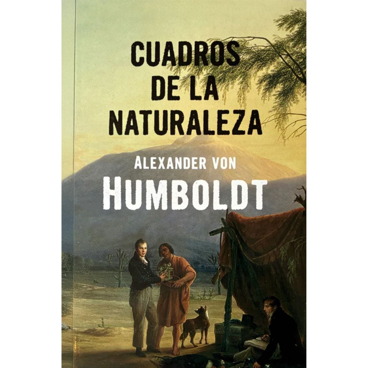Biblok - Cuadros De La Naturaleza