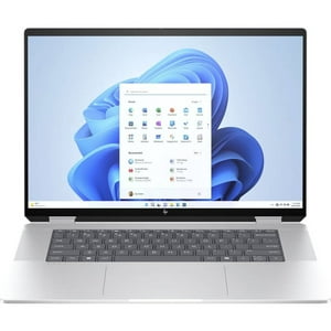 Hp Envy 2 In 1 Laptop 16-Ac0023Dx Procesador Intel Core I9, 16 Gb De Ram Y 1Tb Ssd