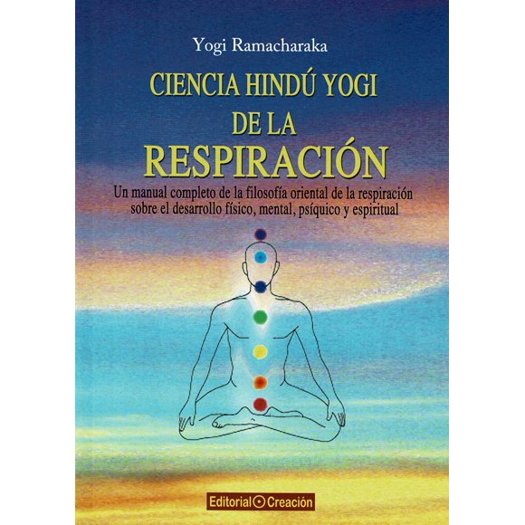 Ciencia hindú yóguica de la respiración