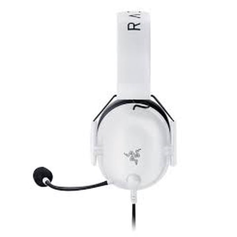 Razer Blackshark V2 X Blanco