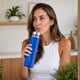 thumbnail image 2 of Termo Mate Acero Inoxidable Autocebante 2 en 1 Tawo 750 Ml Hermetico Antiderrame - Azul, 2 of 8
