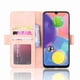 thumbnail image 5 of Funda Cartera Magnética para Samsung Galaxy A70S- Tarjetero Desmontable, Cuero PU, Soporte, 5 of 6