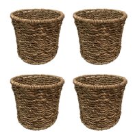 Bric - Cestas Redondas Set De 4