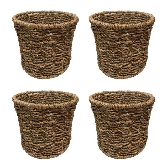 Bric - Cestas Redondas Set De 4