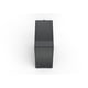 thumbnail image 5 of Funda para videojuegos para PC, diseño fractal, Epoch XL, High Airflow, negra, 5 of 8