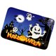 thumbnail image 5 of Ba?o de Halloween antideslizante suave absorbente ba?o alfombra cocina piso alfombra 1, 5 of 5