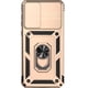 thumbnail image 1 of Estuche GANGXUN para Samsung Galaxy A73 5G, soporte giratorio 360°, estilo mecánico y magnético, 1 of 5