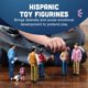 thumbnail image 3 of Set de figuras de juguete Cre8tive Minds Marvel Education Hispanic, 3 of 7