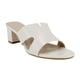 thumbnail image 2 of Sandalia New Walk Maya Blanca, 2 of 5