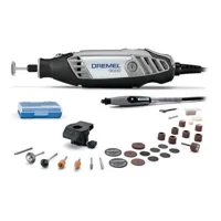 Dremel - 3000 2/30 Acc + Flexible(F0133000Pt000)