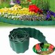 thumbnail image 1 of Xiao Hua Inserto de Cerca de Plástico de 30 Pies Borde de Paisaje para Macizos de Flores, Plantas, Jardines, Aceras O Céspedes Borde de Cerca de Jardín de Paisaje, 1 Pieza, 1 of 4