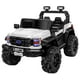 thumbnail image 1 of Camioneta a Batería XL Monster Truck 5 Motores Blanco, 1 of 2