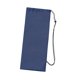thumbnail image 2 of Bolsa De Raqueta De Bádminton, Bolso De Hombro Para Artículos Deportivos, Profesional, Principiante, Azul Oscuro, 63 Cm X 23 Cm, 2 of 5