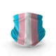 thumbnail image 1 of Bandana Deportiva Tubular Tricolor BAN163 ANHIZ, 1 of 2
