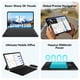 thumbnail image 3 of Tablet Blackview Mega 2 12" 24GB RAM 128GB+1TB 2K FHD+, 3 of 9