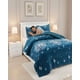 thumbnail image 4 of Cubrecama Premium Plush y Chiporro - Invierno King, 4 of 5