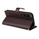 thumbnail image 5 of FOXDOCK Funda tipo Cartera para Sony Xperia 1 III – Cubierta de Cuero PU con Múltiples Ranuras, Bolsillo para Efectivo y Correa de Muñeca, 5 of 6