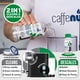 thumbnail image 5 of Kit desincrustante Caffenu Nespresso Vertuo con solución de 2 x 200 ml, 5 of 8