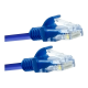 thumbnail image 1 of Cable De Red Rj45 Internet 15 Metros Categoria 5e Utp Azul, 1 of 3