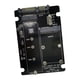 thumbnail image 4 of Adaptador De Disco Duro Con Destornillador, Práctica Transferencia De Datos, Tarjeta De Conversión SSD, 4 of 5